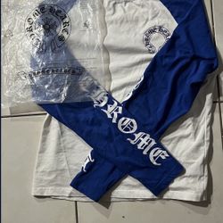 blue Chrome Heart ( Will Trade For A Gpu )