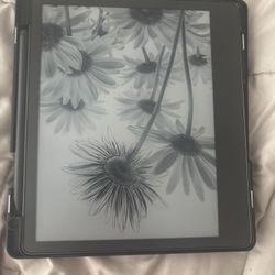 Kindle Scribe