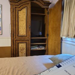 Armoire