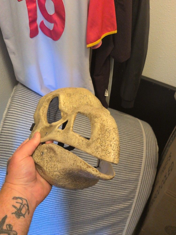 Mask