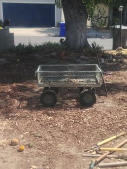 Wagon