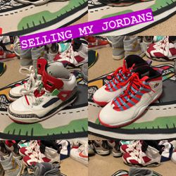 Jordan’s 