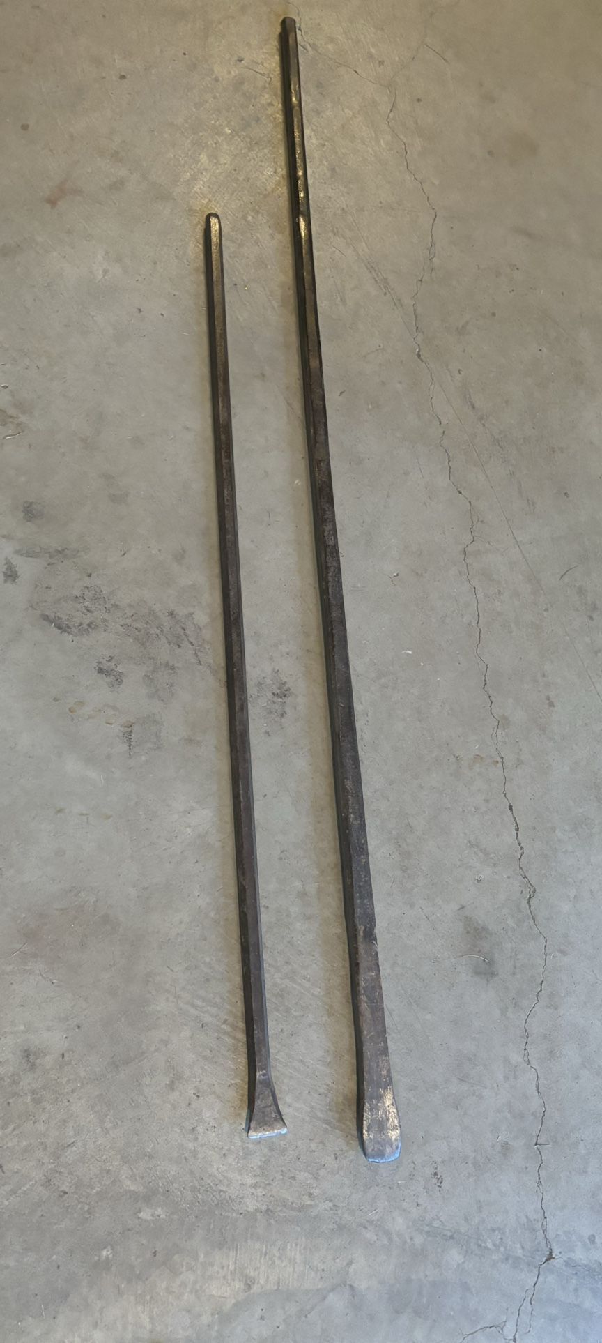 Pry / Digging Bars