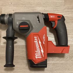 Milwaukee SDS Hammerdrill
