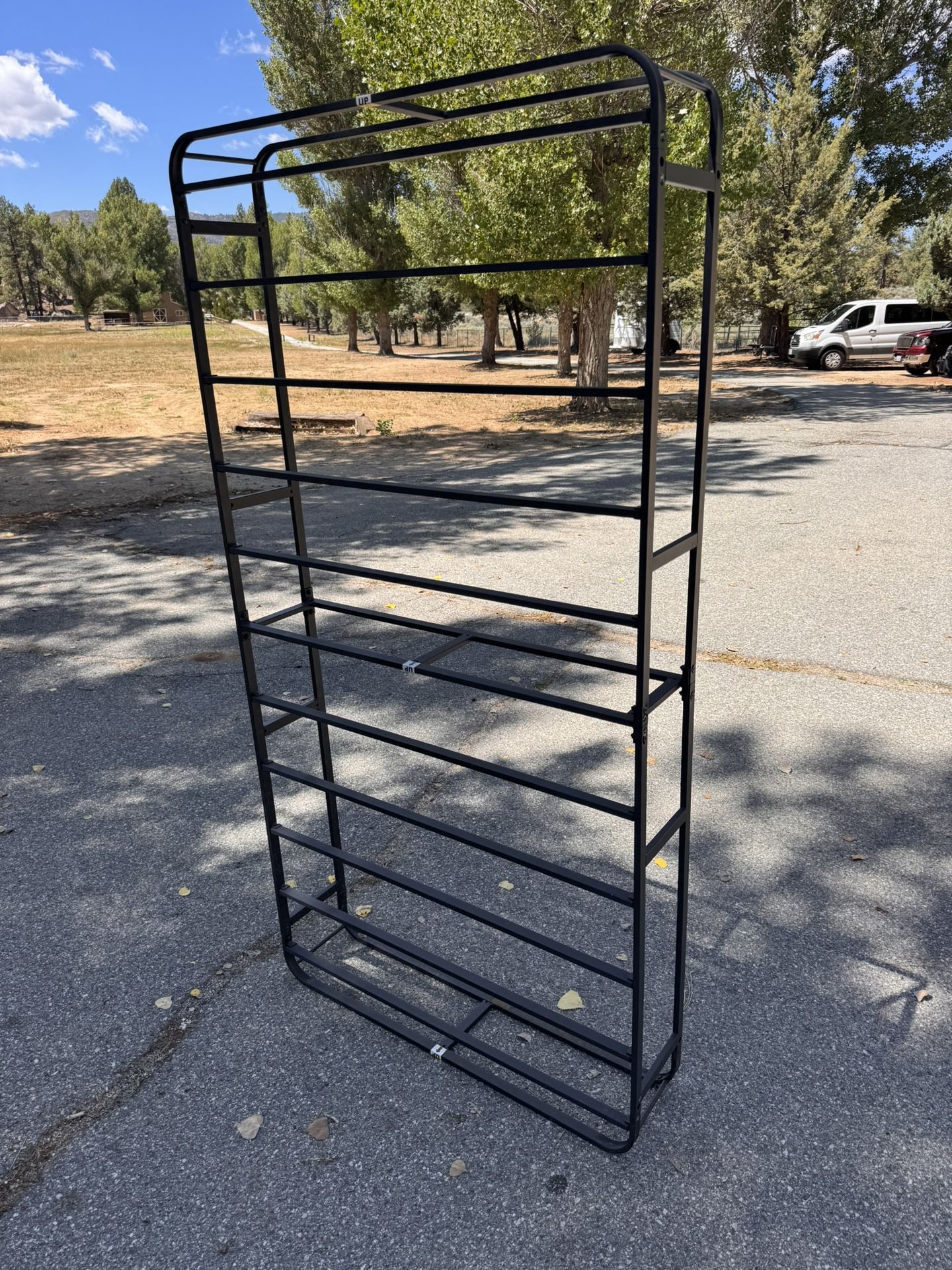 Twin Bed Frame