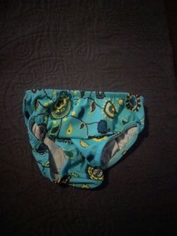 Girls Short's