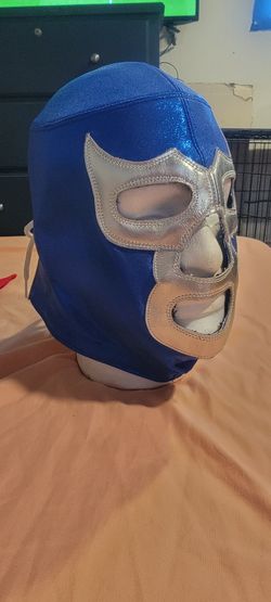 Mascaras Lucha Libre