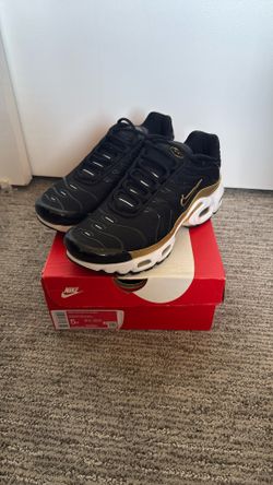 Nike Air Max Plus Gs