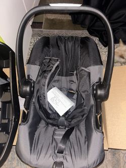Nurture Max Car Seat Brand New