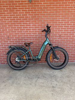 Magnum Bliss E-Bike