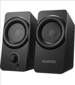 Bluedee Computer Speakers (RGB/USB/USBC)