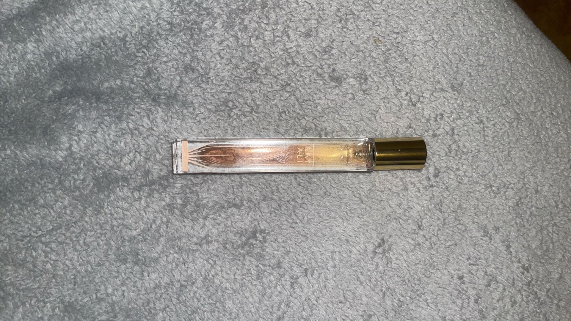 Kayali Travel Perfume 
