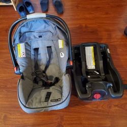 Graco Baby Car  Seat