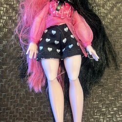 Monster High Draculaura Doll