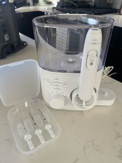 Water Flosser