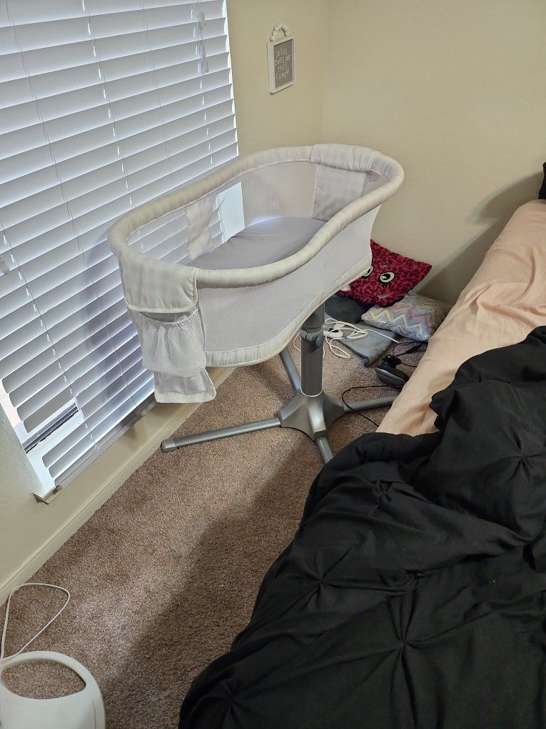Bassinet