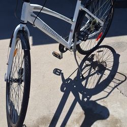 Men's Or Women's Bike 