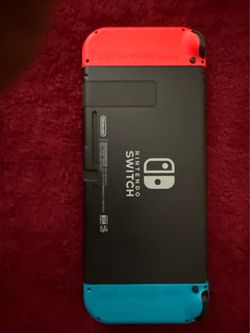 Nintendo 600gb barley used