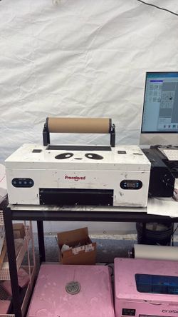 Procolor dtf printer