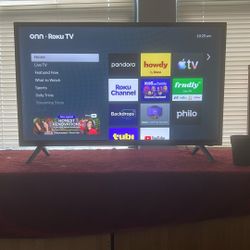32 Inch Roku Tv 