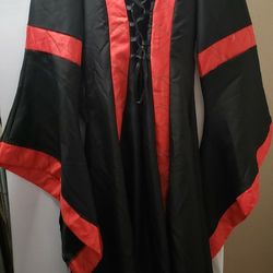 Custom  Women's Size S. New. 