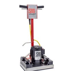 Square Scrub EBG-20/C