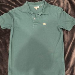 Lacoste Polo 
