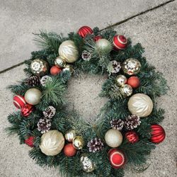 House Decor  Front Door 