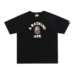 BAPE SHIRT (XL BRAND NEW)