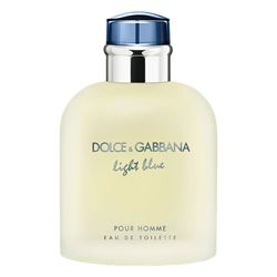 Dolce & Gabbana Light Blue