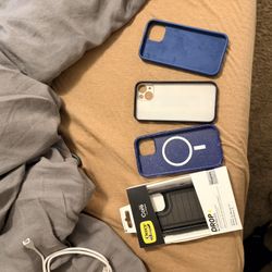 iPhone 13-15 Phone Cases
