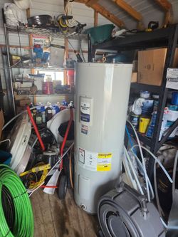Water heater for sale