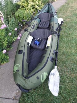 fishing kayak  Colorado tm 