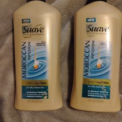 Body Lotion 