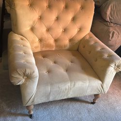 Accent Chair