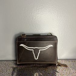 Authentic Leather Purse