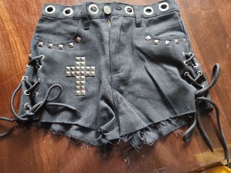 Women's shorts