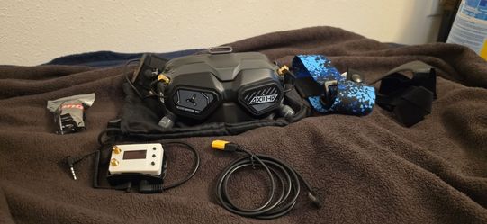 DJI FPV Goggles V2