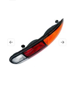 1(contact info removed) Chevy Camaro tail lights