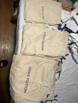  3 Louis Vuitton Bags  