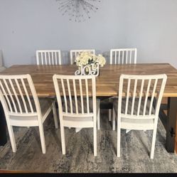 Dining Table IKEA 