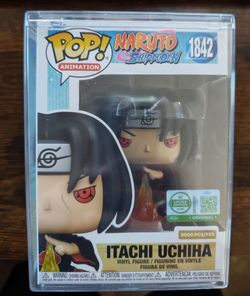 Funko Pop Itachi Uchiha 1842 LE 5000