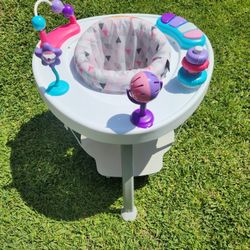 Baby Activity Center 