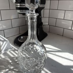 Decanter