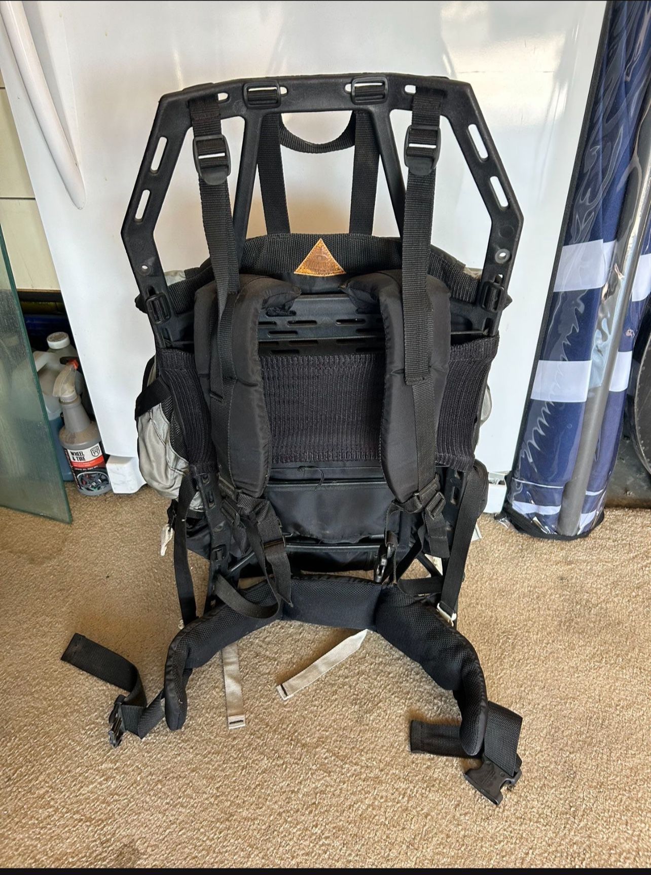 Hiking Backpack (Outdoor Products)