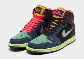 Jordan 1 Biohack 10.5 Ds