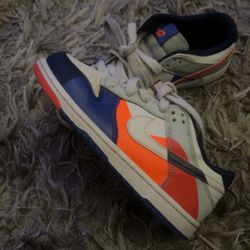 Nike Kids Dunks