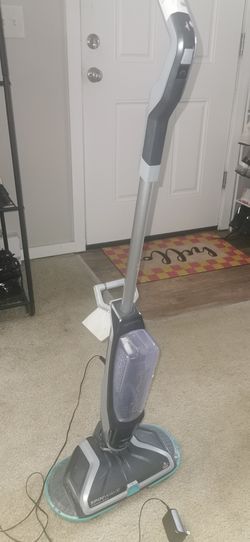 Vacuum Cleaner Bissell Spinwave Cordless 2315