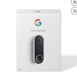Nest Doorbell
