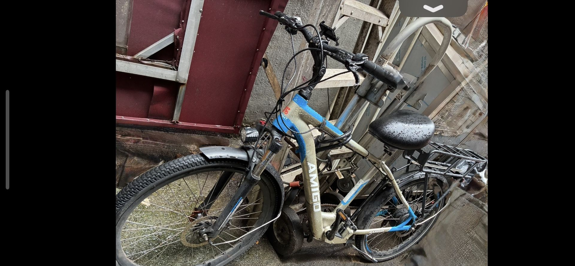 e bike